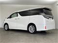 2018 Toyota Vellfire