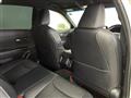 2020 Toyota Crown Hybrid