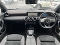 2019 Mercedes-Benz A-Class