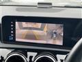 2019 Mercedes-Benz A-Class