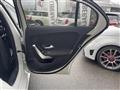 2019 Mercedes-Benz A-Class