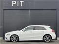 2019 Mercedes-Benz A-Class