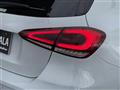 2019 Mercedes-Benz A-Class