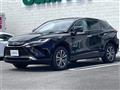 2025 Toyota Harrier