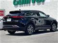 2025 Toyota Harrier