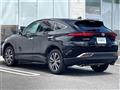 2025 Toyota Harrier