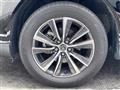 2025 Toyota Harrier
