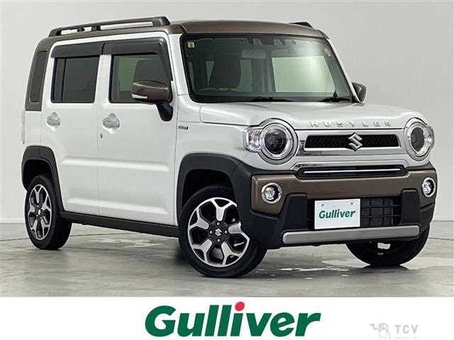 2023 Suzuki Hustler