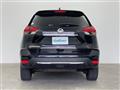 2017 Nissan X-Trail