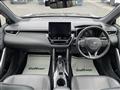 2021 Toyota CorollaCross