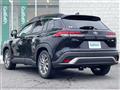 2021 Toyota CorollaCross