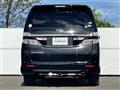 2013 Toyota Vellfire