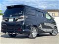 2013 Toyota Vellfire