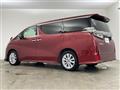 2018 Toyota Vellfire