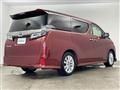 2018 Toyota Vellfire