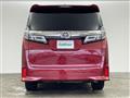 2018 Toyota Vellfire