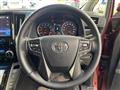 2018 Toyota Vellfire