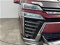 2018 Toyota Vellfire