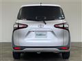 2015 Toyota Sienta
