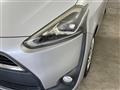 2015 Toyota Sienta