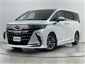 2023 Toyota Alphard Hybrid