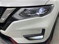 2021 Nissan X-Trail