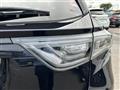 2016 Toyota Harrier