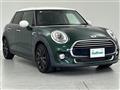 2017 BMW MINI