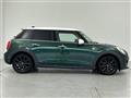 2017 BMW MINI