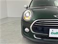 2017 BMW MINI