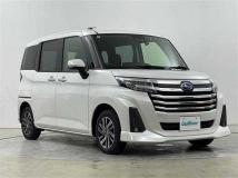 2023 Subaru Justy