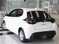 2021 Toyota Yaris
