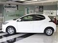 2021 Toyota Yaris