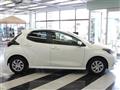 2021 Toyota Yaris