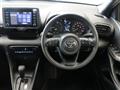 2021 Toyota Yaris
