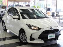 2021 Toyota Yaris
