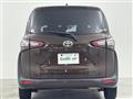 2018 Toyota Sienta