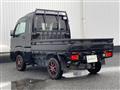 2020 Daihatsu Hijet Truck