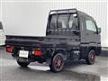 2020 Daihatsu Hijet Truck