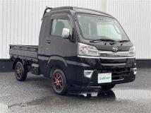 2020 Daihatsu Hijet Truck