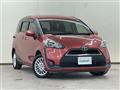 2016 Toyota Sienta