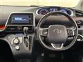 2016 Toyota Sienta