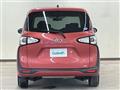 2016 Toyota Sienta