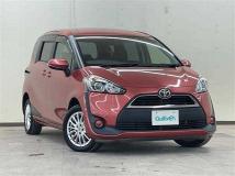 2016 Toyota Sienta