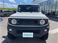 2019 Suzuki Jimny Sierra