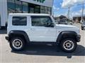 2019 Suzuki Jimny Sierra