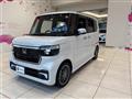 2023 Honda N BOX