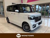 2023 Honda N BOX