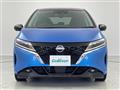 2023 Nissan Note