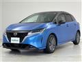 2023 Nissan Note